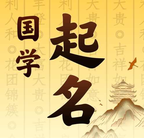 渠县国学起名 人工起名一对一